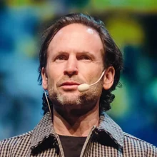 Aaron Ross