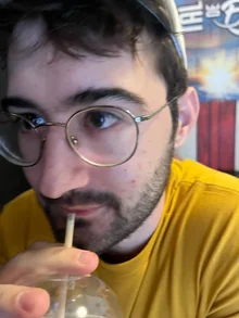 Adam Aleksic