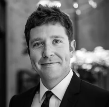 Adam Benforado