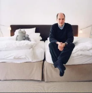 Alain de Botton