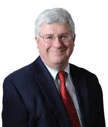 Alan G. Robinson