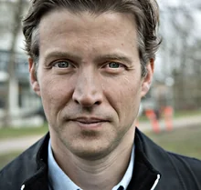 Alec Ross