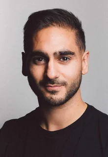 Alex Banayan