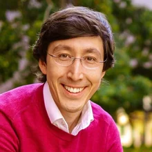 Alex Dang