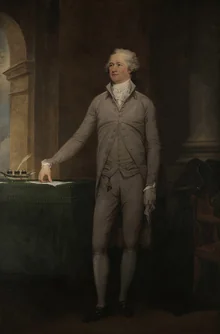 Alexander Hamilton