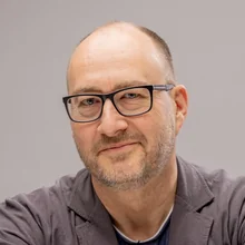 Alistair Croll