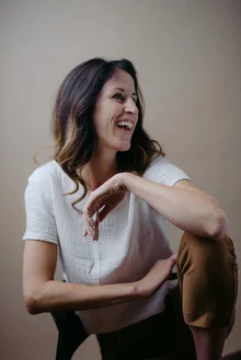 Allison Fallon