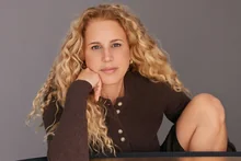 Amy Chozick