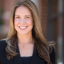 Amy P. Kelly