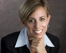 Andrea P. Howe