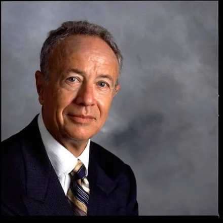 Andrew S. Grove
