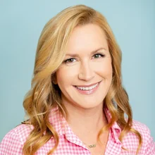 Angela Kinsey