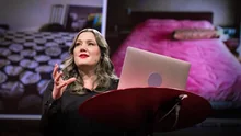 Anna Rosling Rönnlund