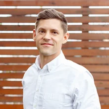 Anthony Gustin