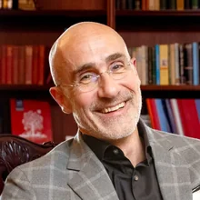 Arthur C. Brooks