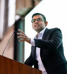 Arvind Narayanan