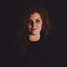 Ashleigh Hansberger