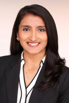 Ashley Pallathra