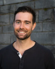 Austin Perlmutter