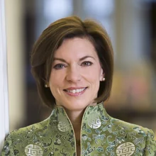 Barbara Mistick