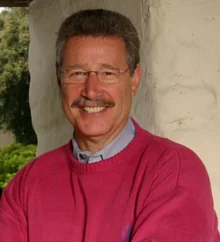 Barry Posner