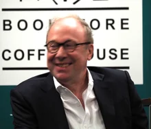 Ben Macintyre
