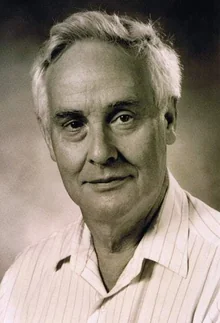 Benedict Anderson