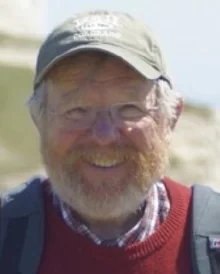 Bill Bryson