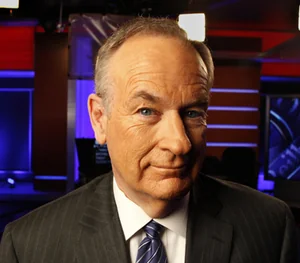 Bill O’Reilly