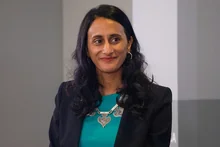 Bina Venkataraman