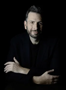 Blaise Aguera y Arcas