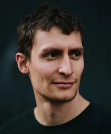 Blake Masters