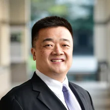 Bobby C. Lee