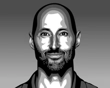 Brian C. Johnson