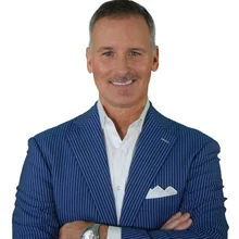 Brian P. Moran