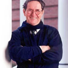 Brian R. Little