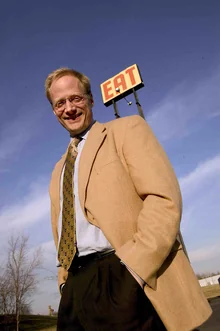 Brian Wansink