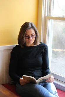 Brigid Schulte