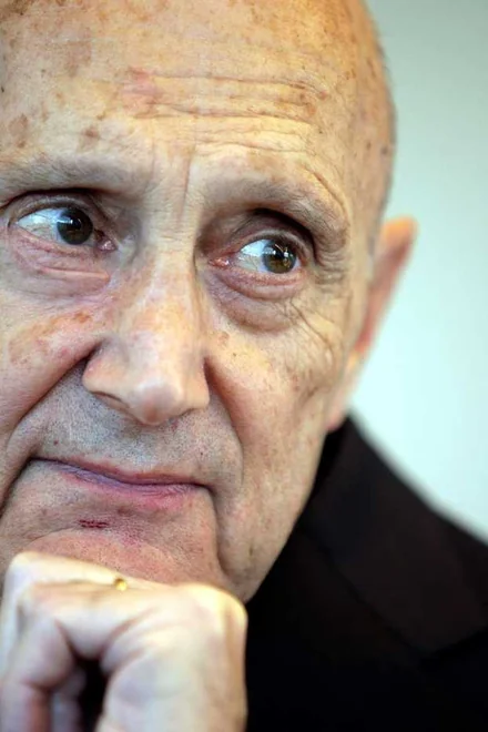 Burton G. Malkiel