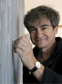 Carlo Rovelli