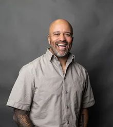 Carlos Whittaker