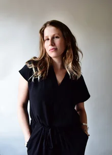 Caroline Criado Perez
