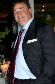 Cash Nickerson