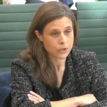 Catherine Belton