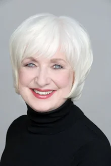 Catherine Gildiner