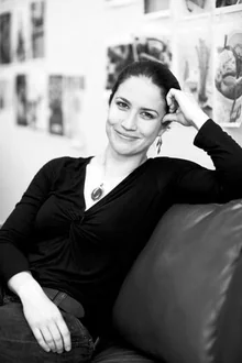 Catherine Price