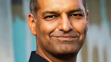 Charan Ranganath