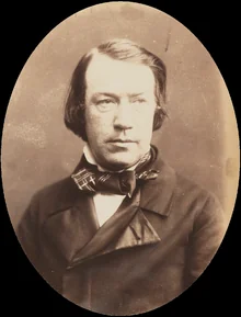 Charles Mackay