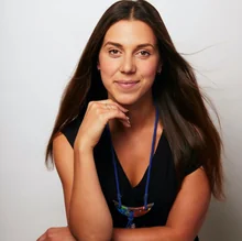 Charlotte Cramer