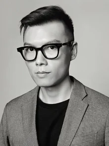 Chen Qiufan